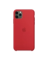 APPLE iPhone 11 Pro Max Silic.Case Red (P) - nr 11