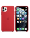 APPLE iPhone 11 Pro Max Silic.Case Red (P) - nr 12
