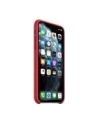 APPLE iPhone 11 Pro Max Silic.Case Red (P) - nr 13