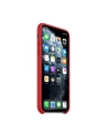 APPLE iPhone 11 Pro Max Silic.Case Red (P) - nr 2