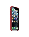 APPLE iPhone 11 Pro Max Silic.Case Red (P) - nr 5