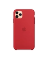 APPLE iPhone 11 Pro Max Silic.Case Red (P) - nr 6