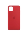 APPLE iPhone 11 Pro Max Silic.Case Red (P) - nr 7