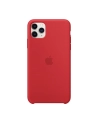 APPLE iPhone 11 Pro Max Silic.Case Red (P) - nr 8
