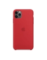 APPLE iPhone 11 Pro Max Silic.Case Red (P) - nr 9
