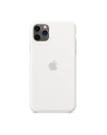 APPLE iPhone 11 Pro Max Silic.Case White (P) - nr 10