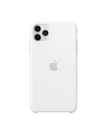 APPLE iPhone 11 Pro Max Silic.Case White (P) - nr 11