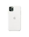 APPLE iPhone 11 Pro Max Silic.Case White (P) - nr 12