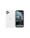 APPLE iPhone 11 Pro Max Silic.Case White (P) - nr 4