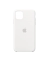 APPLE iPhone 11 Pro Max Silic.Case White (P) - nr 6