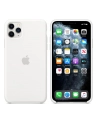 APPLE iPhone 11 Pro Max Silic.Case White (P) - nr 7