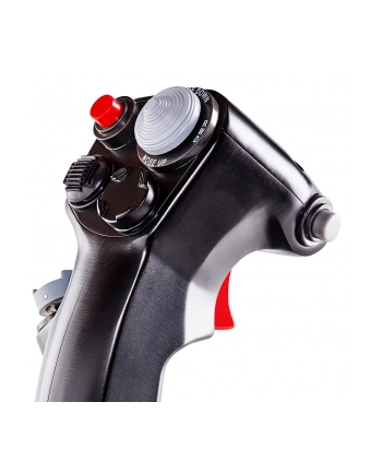Uchwyt joysticka F-16C Viper Thrustmaster nr 2