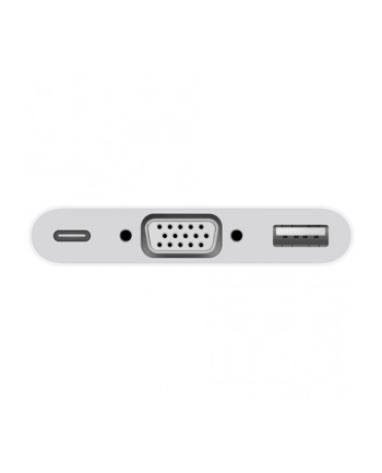 APPLE FN USB-C VGA Multiport Adapter for MacBook 12 Inch