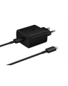 samsung Ładowarka sieciowa z szybkim ładowaniem PD EP-TA845XBEGWW 45W czarna - nr 13