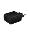 samsung Ładowarka sieciowa z szybkim ładowaniem PD EP-TA845XBEGWW 45W czarna - nr 17