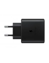 samsung Ładowarka sieciowa z szybkim ładowaniem PD EP-TA845XBEGWW 45W czarna - nr 18