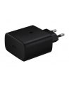 samsung Ładowarka sieciowa z szybkim ładowaniem PD EP-TA845XBEGWW 45W czarna - nr 19