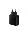 samsung Ładowarka sieciowa z szybkim ładowaniem PD EP-TA845XBEGWW 45W czarna - nr 21