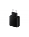 samsung Ładowarka sieciowa z szybkim ładowaniem PD EP-TA845XBEGWW 45W czarna - nr 6