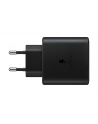 samsung Ładowarka sieciowa z szybkim ładowaniem PD EP-TA845XBEGWW 45W czarna - nr 9
