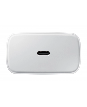 samsung Ładowarka sieciowa z szybkim ładowaniem PD EP-TA845XWEGWW 45W biała nr 2