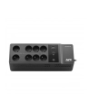 APC Back-UPS 650VA 230V 1USB charging port - nr 4