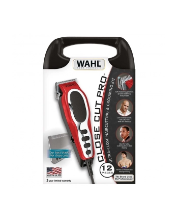 Maszynka do strzyżenia WAHL Close Cut Pro 79111 nr 1