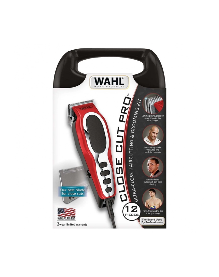 Maszynka do strzyżenia WAHL Close Cut Pro 79111 główny