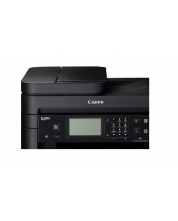 CANON LASER I-SENSYS MFP MONO MF237 Bundle 2 x CRG737