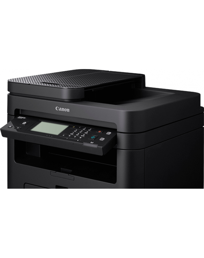 CANON LASER I-SENSYS MFP MONO MF3010 Bundle 2 x CRG725 główny