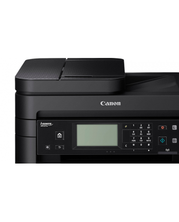 CANON LASER I-SENSYS MFP MONO MF3010 Bundle 2 x CRG725