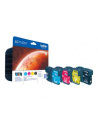 BROTHER LC1100HYVALBPDR value pack cyan magenta yellow black for MFC6490CW/DCP6690CW/6890CDW/5895CW/5890CN - nr 3