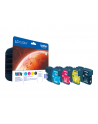 BROTHER LC1100HYVALBPDR value pack cyan magenta yellow black for MFC6490CW/DCP6690CW/6890CDW/5895CW/5890CN - nr 4