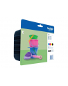 BROTHER LC-221BK + LC-221C + LC-221M + LC-221Y Ink cartridge Valuepack Blister - nr 10