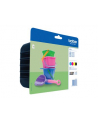 BROTHER LC-221BK + LC-221C + LC-221M + LC-221Y Ink cartridge Valuepack Blister - nr 9