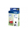 BROTHER Black Ink Cartridge High Capacity Black (2400 pages) for DCP-J785DW and MFC-J985DW - nr 1