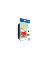 BROTHER Black Ink Cartridge High Capacity Black (2400 pages) for DCP-J785DW and MFC-J985DW - nr 6