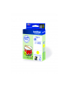 BROTHER LC22UY Ink yellow 1200pages for DCP-J785DW - nr 11