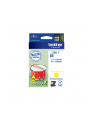 BROTHER LC22UY Ink yellow 1200pages for DCP-J785DW - nr 16