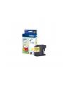 BROTHER LC22UY Ink yellow 1200pages for DCP-J785DW - nr 1
