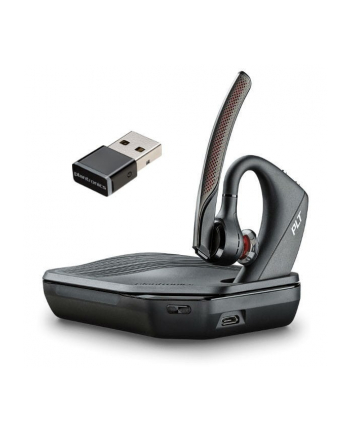 plantronics Słuchawka Bluetooth VOYAGER 5200