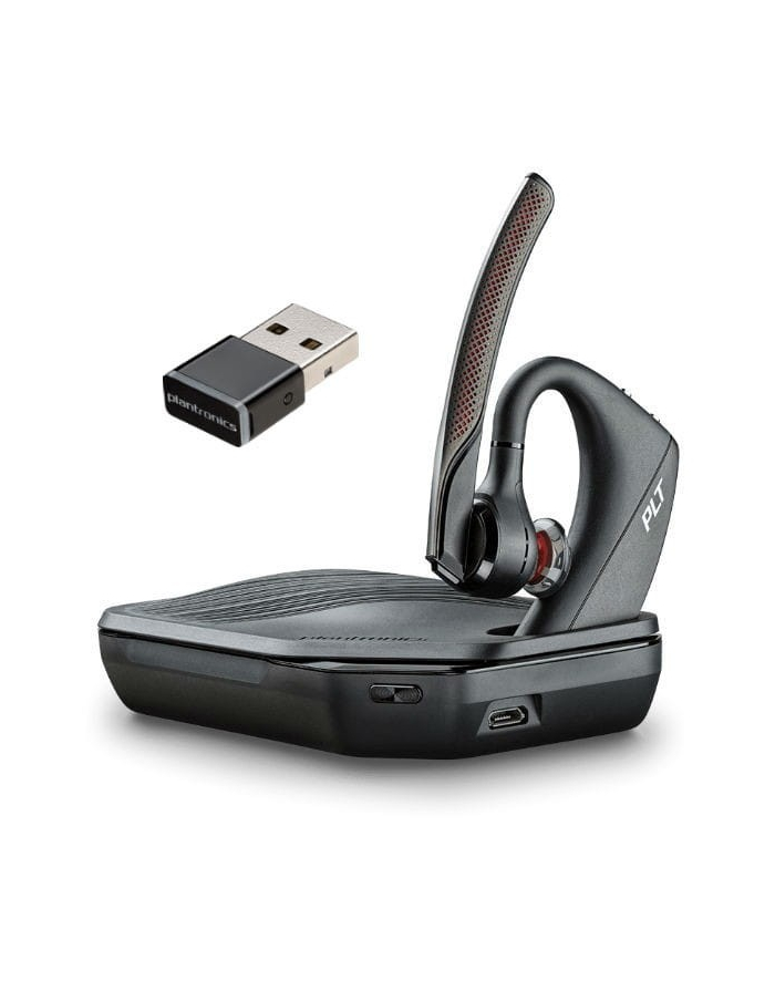 plantronics Słuchawka Bluetooth VOYAGER 5200 główny