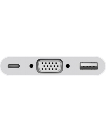 APPLE FN USB-C VGA Multiport Adapter for MacBook 12 Inch