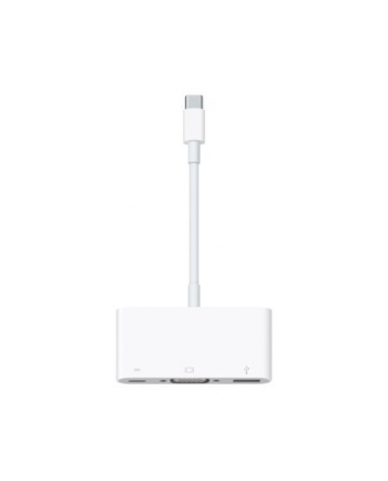 APPLE FN USB-C VGA Multiport Adapter for MacBook 12 Inch