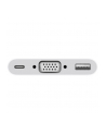 APPLE FN USB-C VGA Multiport Adapter for MacBook 12 Inch - nr 9
