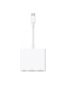 APPLE USB-C Digital AV Multiport Adapter (P) - nr 12