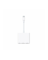 APPLE USB-C Digital AV Multiport Adapter (P) - nr 1