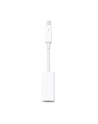 APPLE VMI Thunderbolt to Gigabit Ethernet Adapter - nr 7