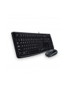 logitech Klawiatura Desktop MK120 USB - nr 11