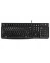 logitech Klawiatura K120 Business CZ   920-002641 - nr 3